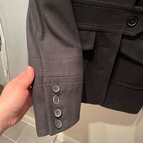 J Crew wool coat - Picture 5 of 5